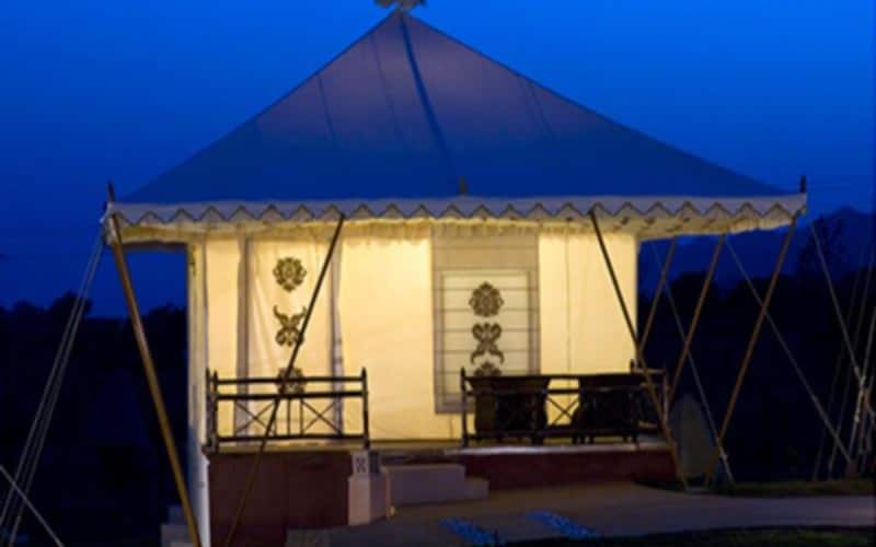 The Greenhouse Resort, An Boutique Resort, Pushkar 3